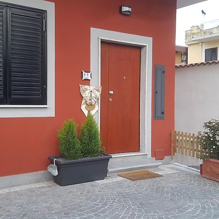 B&B President Sant'Egidio del Monte Albino Buitenkant foto
