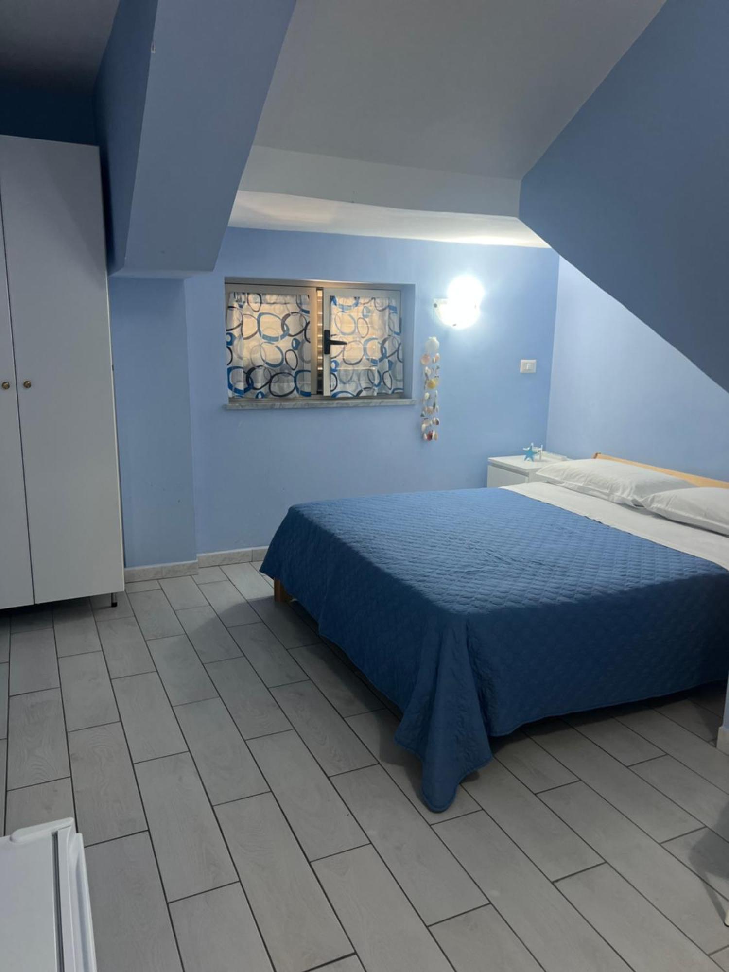 B&B President Sant'Egidio del Monte Albino Buitenkant foto