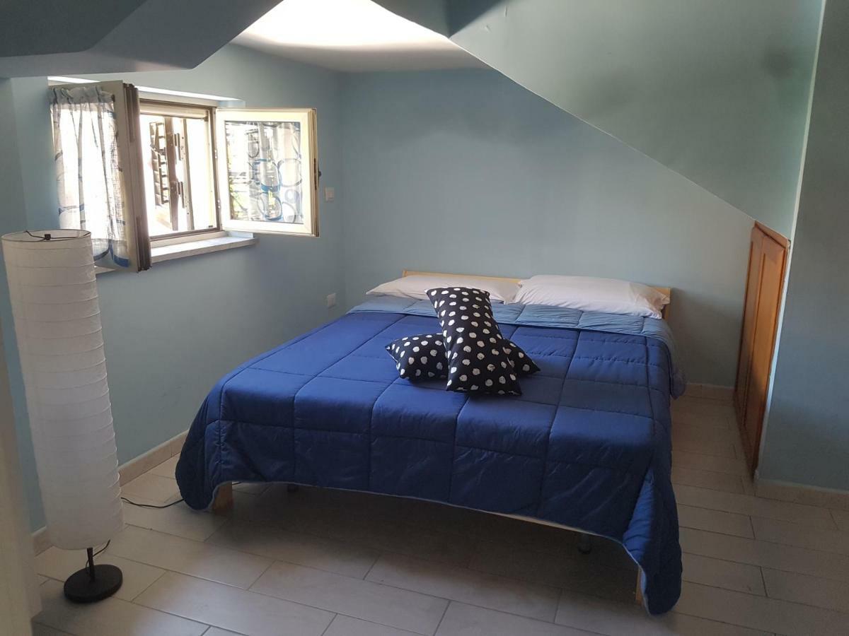 B&B President Sant'Egidio del Monte Albino Buitenkant foto